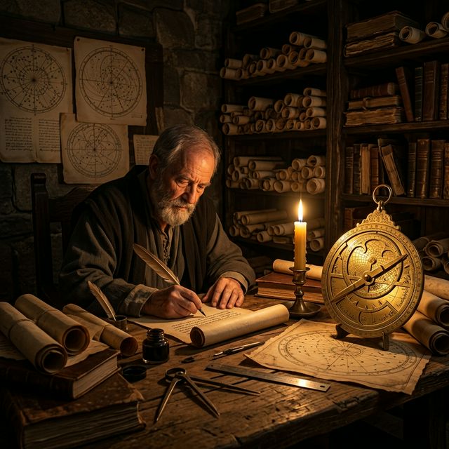 Research & Technology