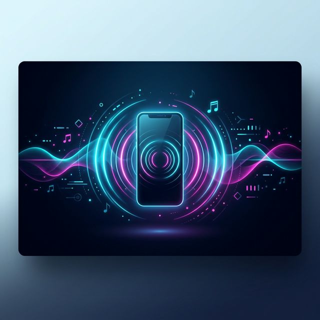 HaptoRun — Rhythm & Haptic Game